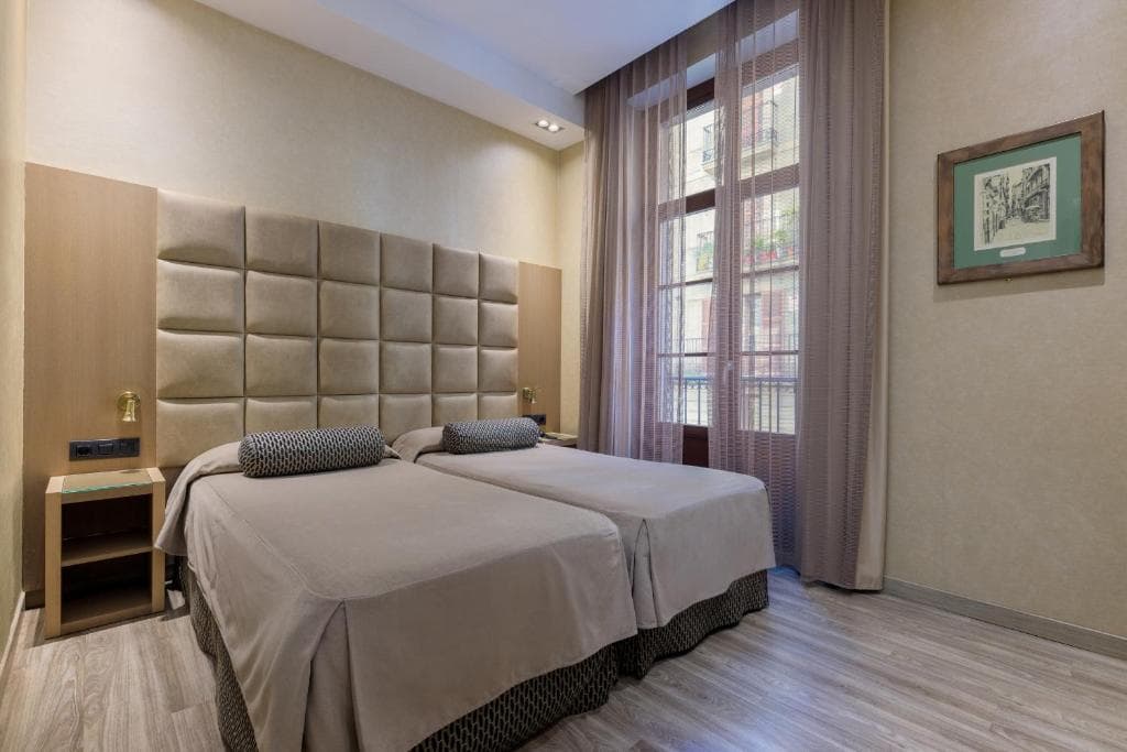 Hotel Suizo foto 1
