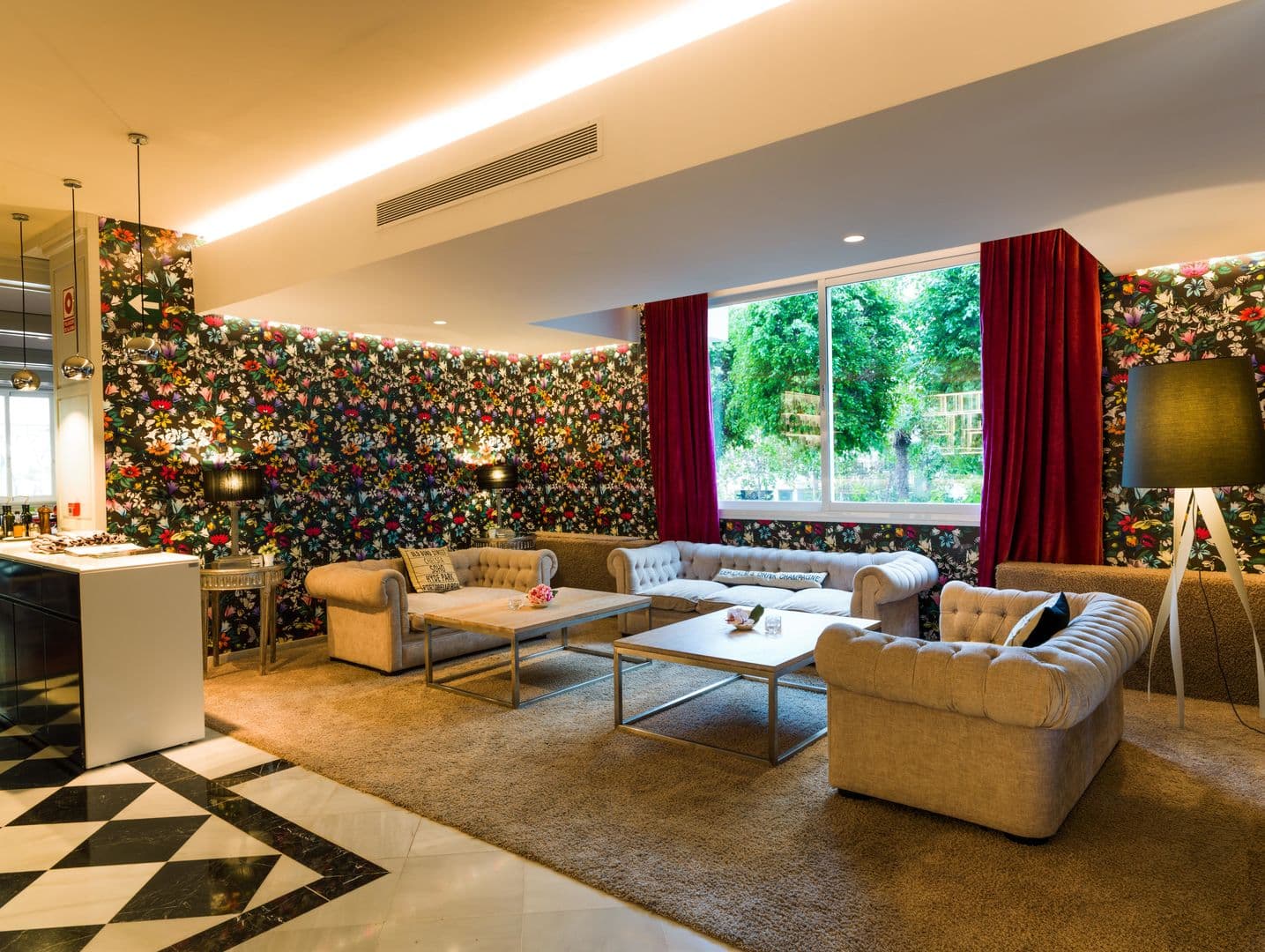 Monarque Sultán Aparthotel foto 4