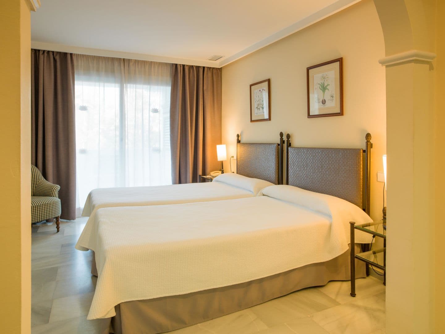 Monarque Sultán Aparthotel foto 2