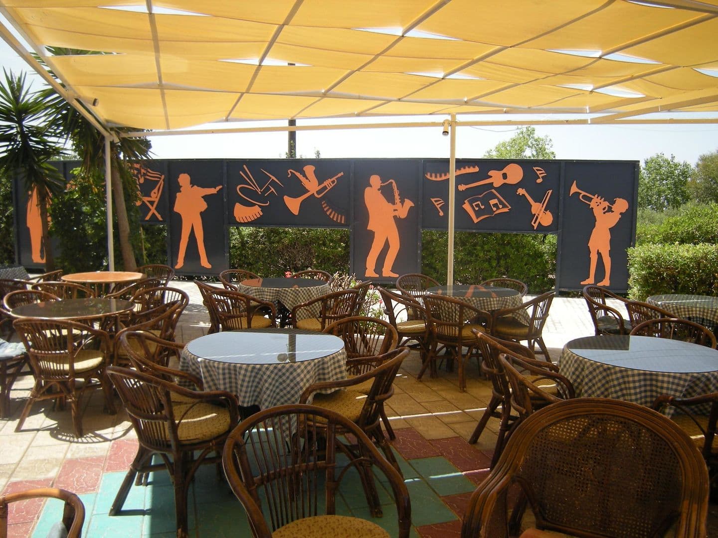 Summer Dream Hotel foto 4