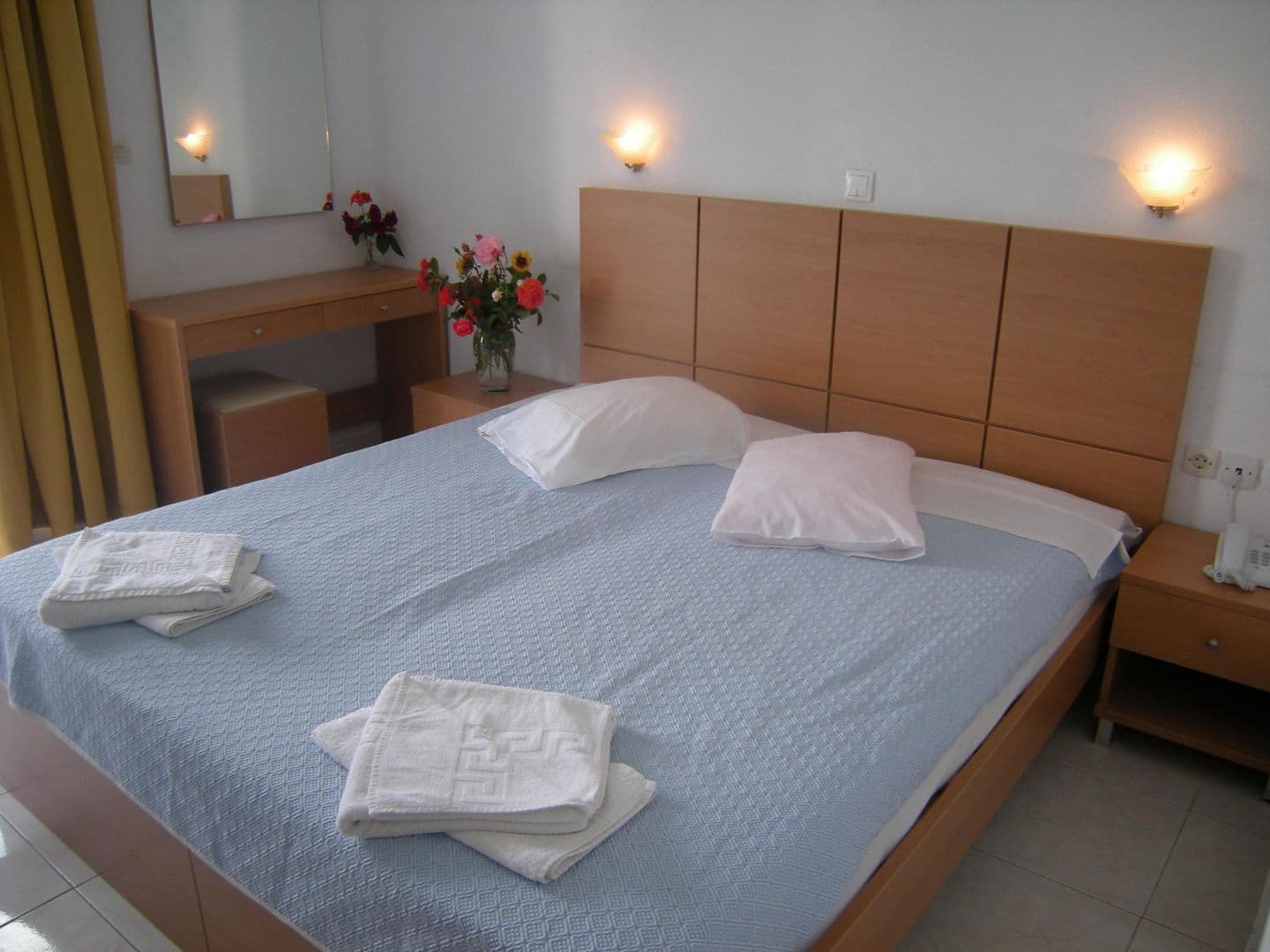 Summer Dream Hotel foto 2