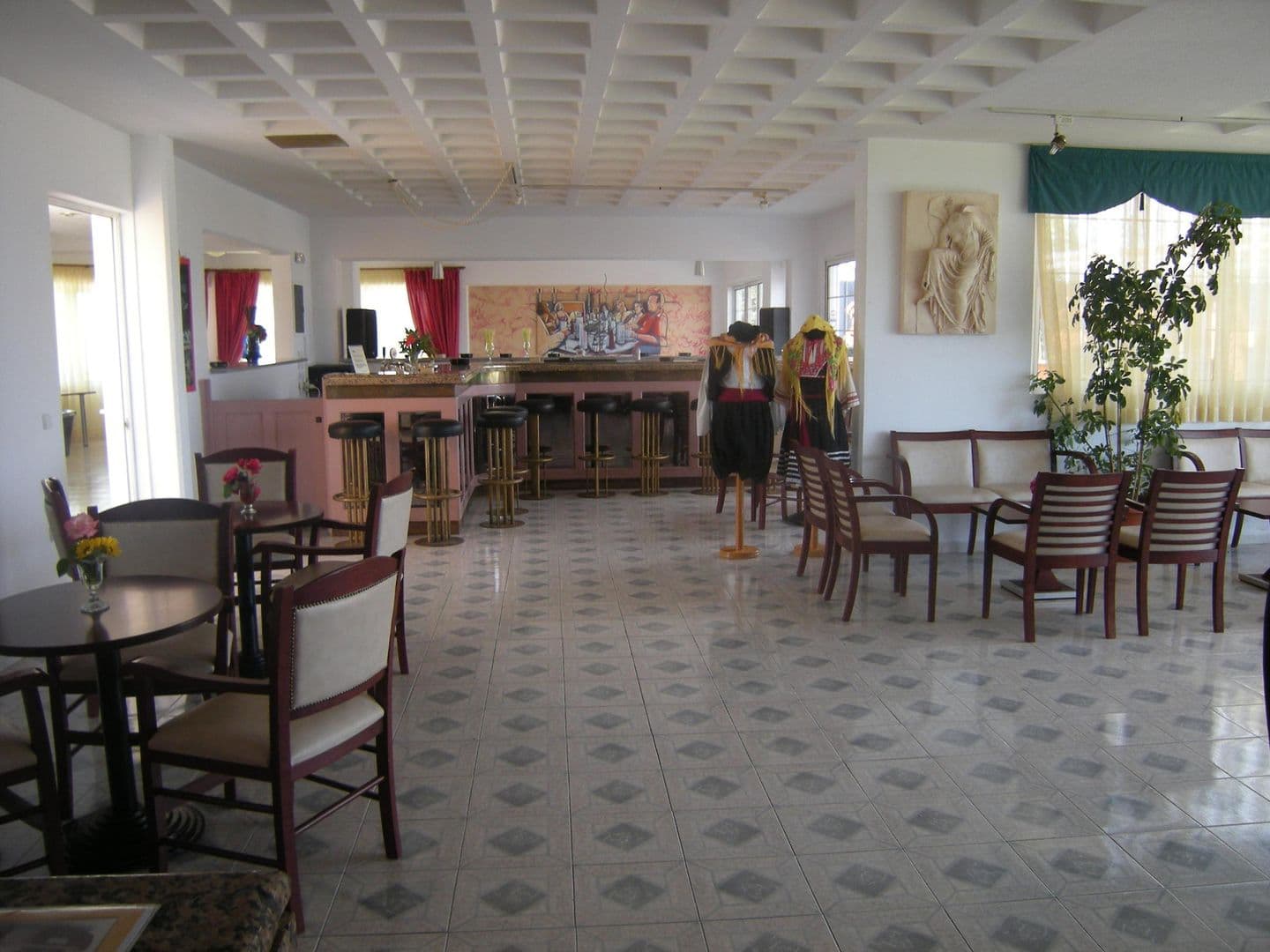 Summer Dream Hotel foto 3