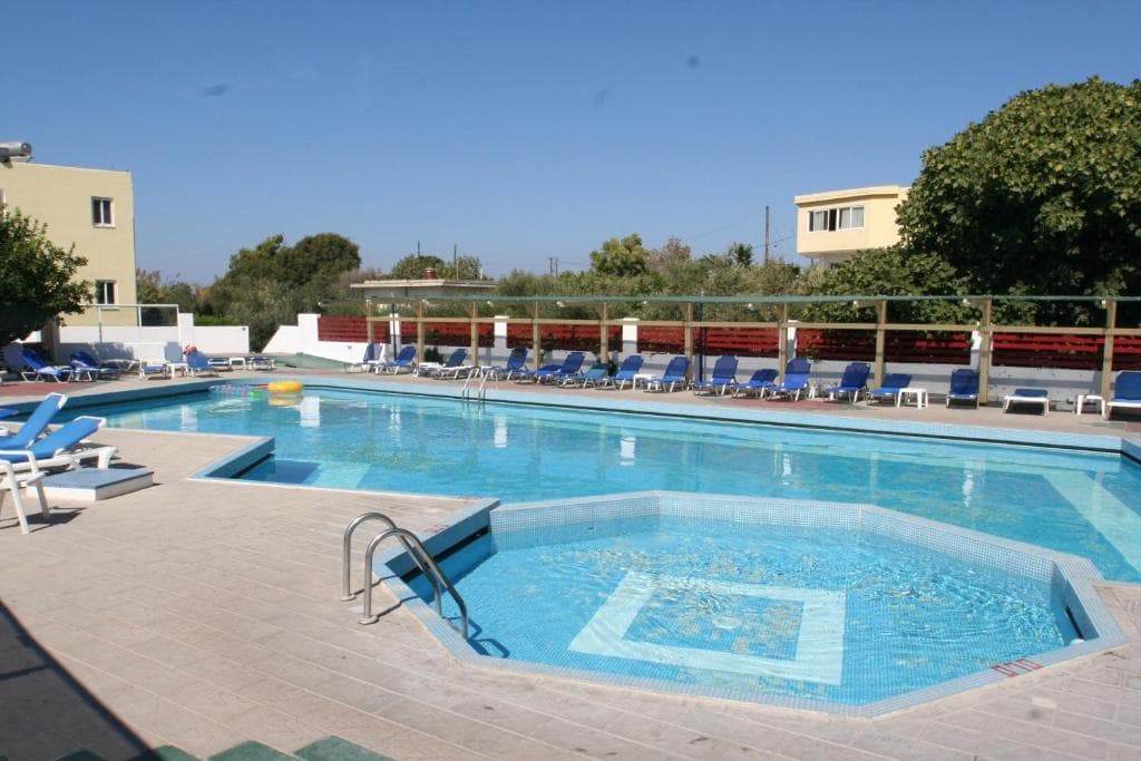 Summer Dream Hotel foto 1