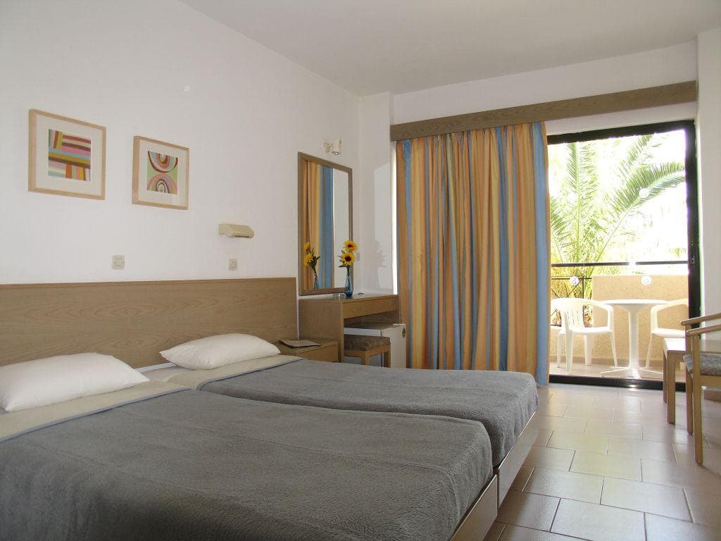 Summerland Hotel & Bungalows foto 2
