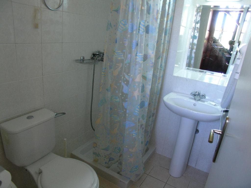 Summerland Hotel & Bungalows Ixia photo 5