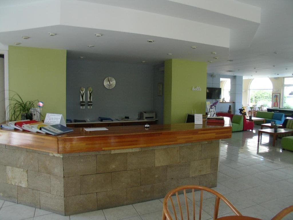 Summerland Hotel & Bungalows foto 3