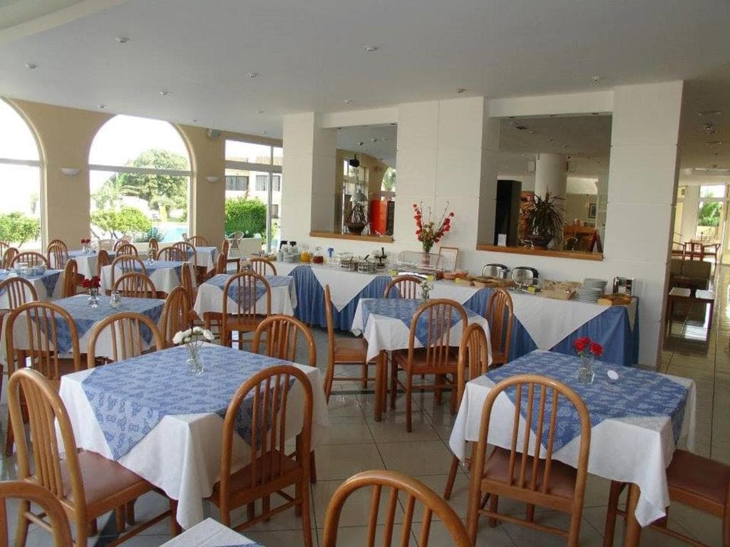 Summerland Hotel & Bungalows foto 4