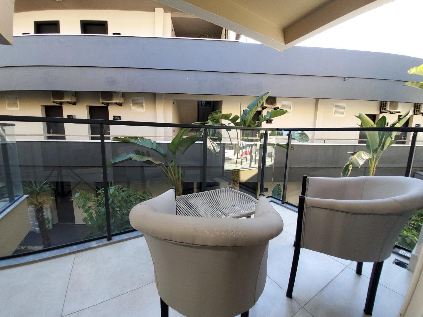 Sun Hotel by En Vie Beach foto 4