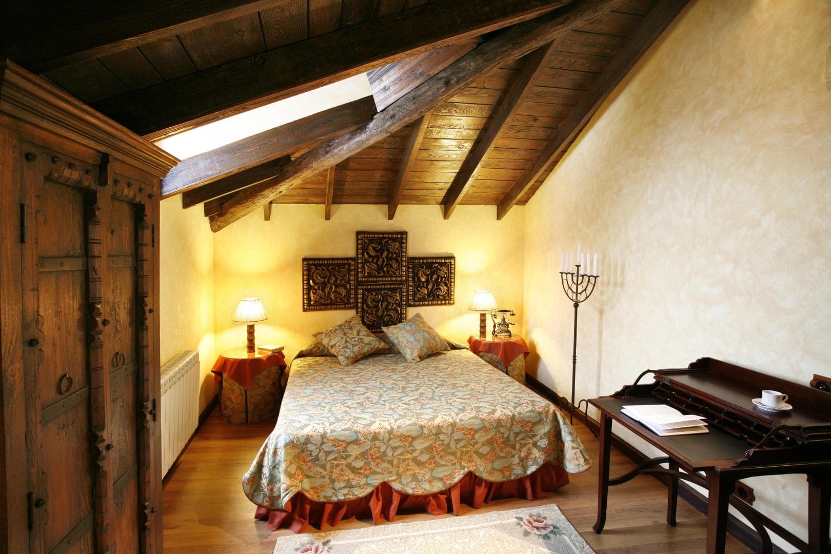 Real Casona De Las Amas foto 2
