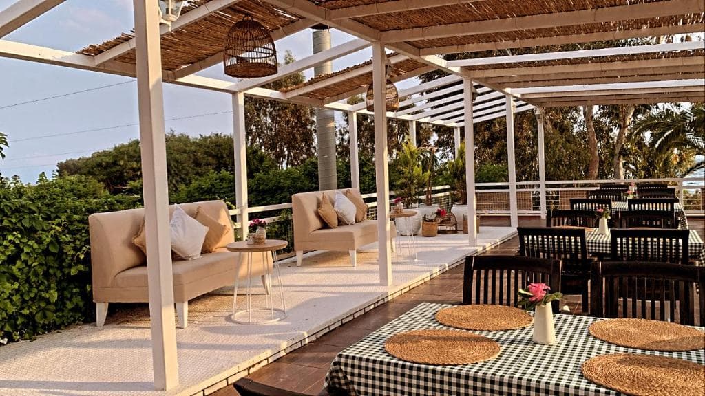Club Beyy Resort Hotel foto 4