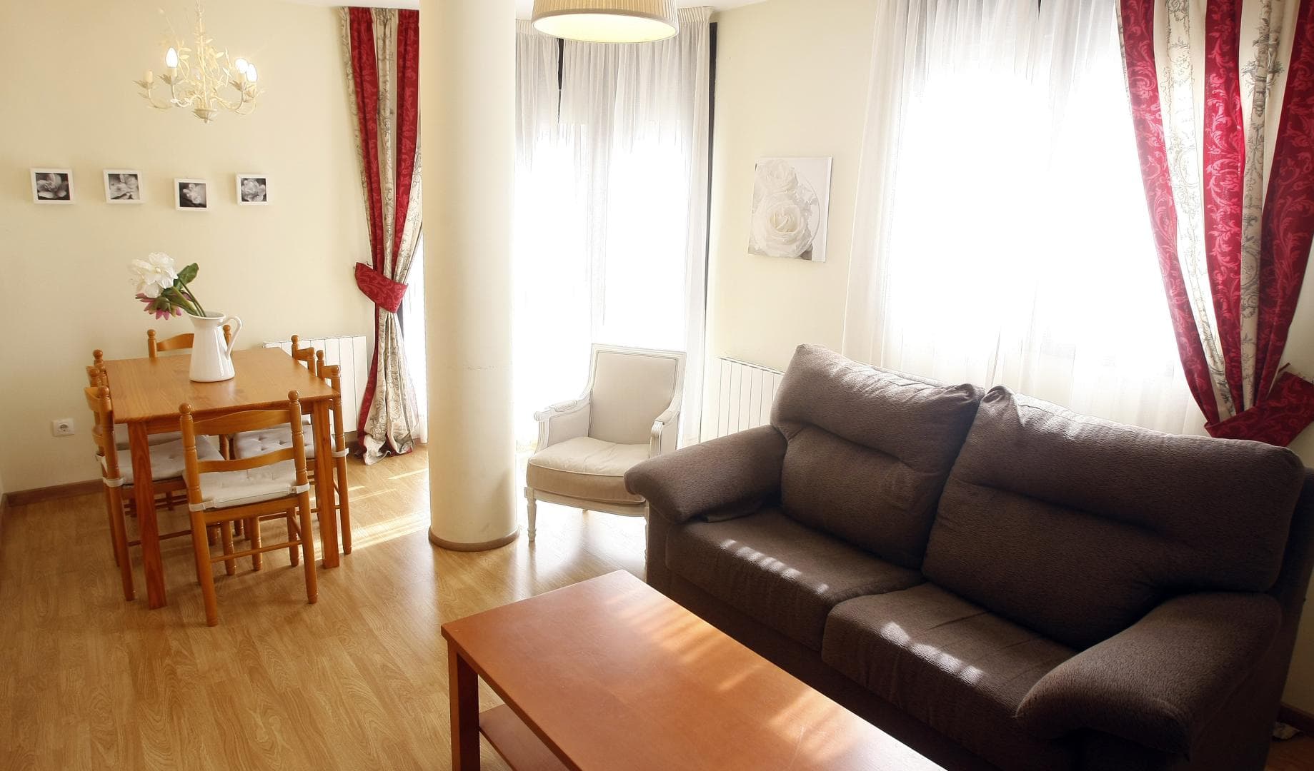 Apartamentos Turísticos Real Valle Ezcaray foto 2