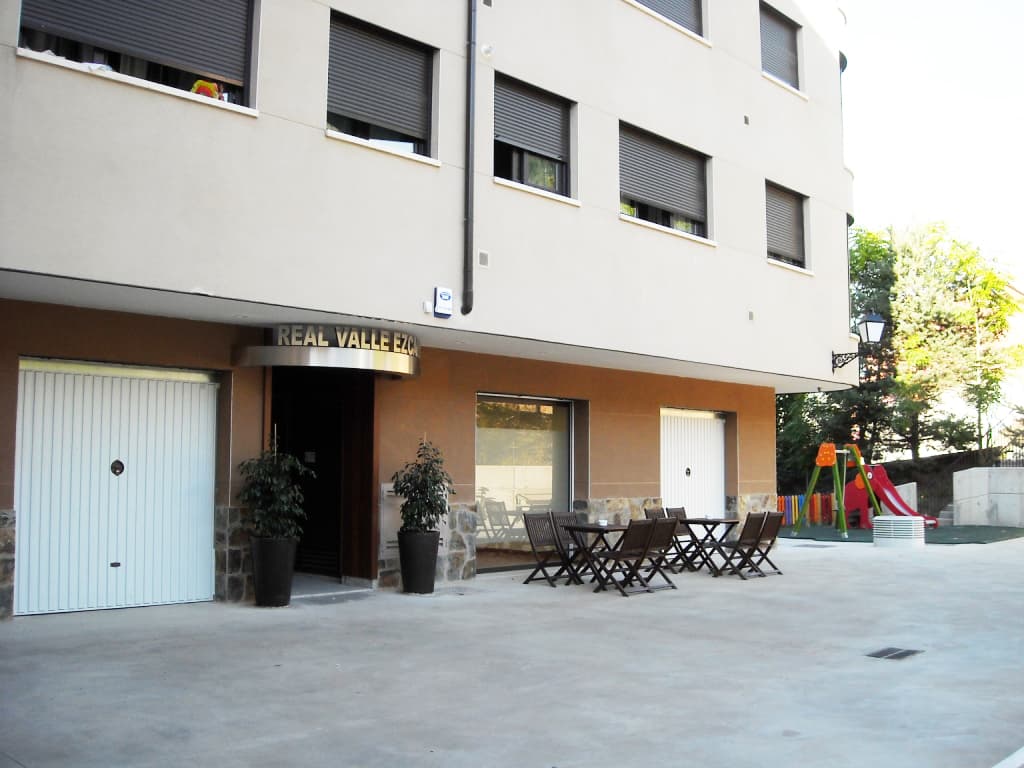 Apartamentos Turísticos Real Valle Ezcaray null photo 5