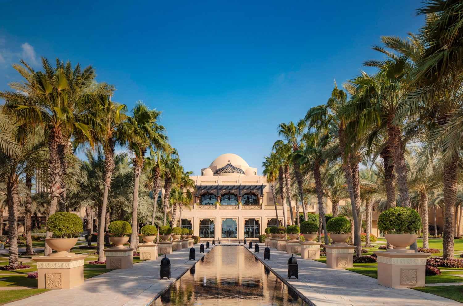 One&Only Royal Mirage foto 1
