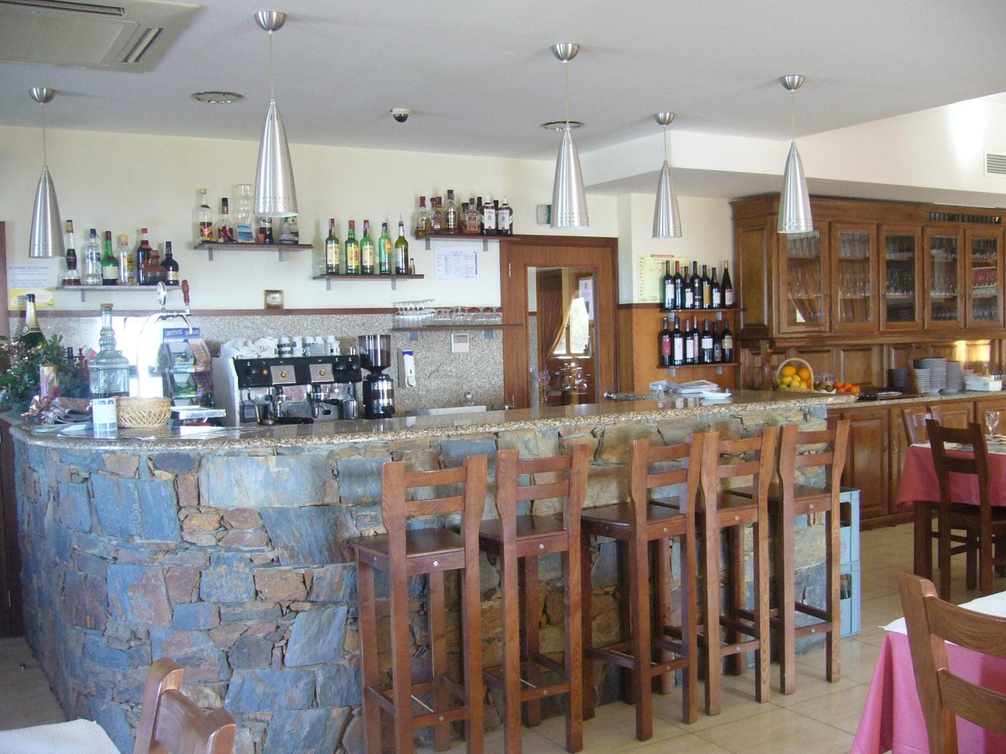 Hotel Rural Sra De Pereiras foto 4