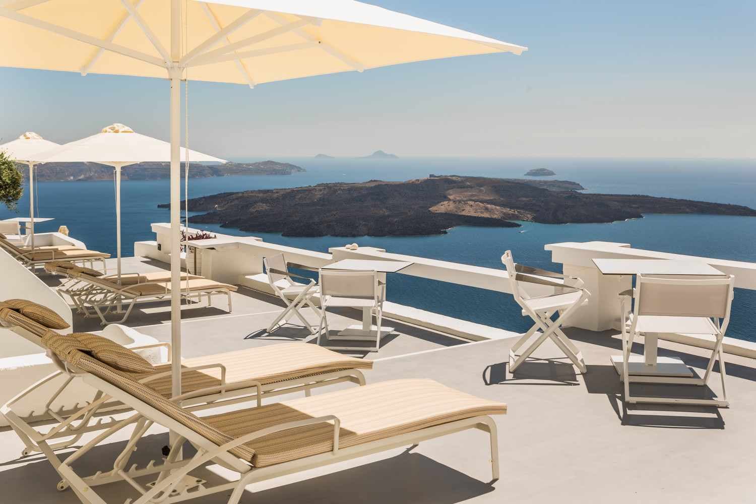 Sun Rocks LuxurySuites foto 4