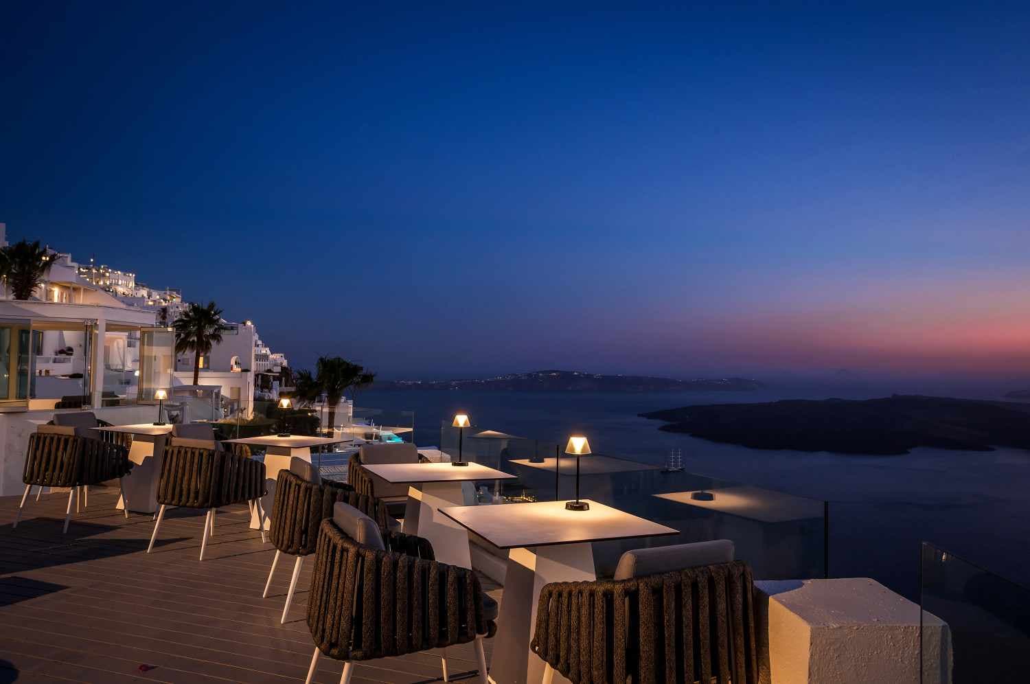 Sun Rocks LuxurySuites foto 3