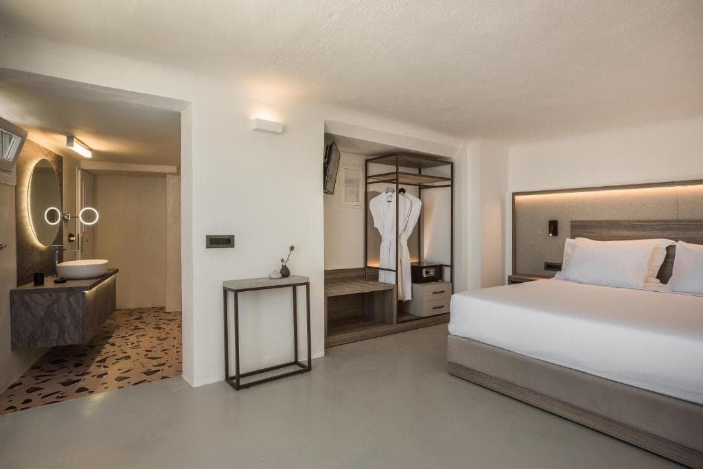 Sun Rocks LuxurySuites foto 2