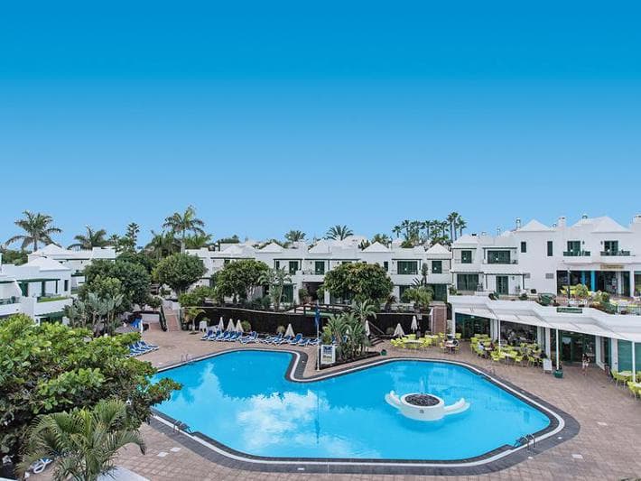 THB Royal Playa Blanca photo 5