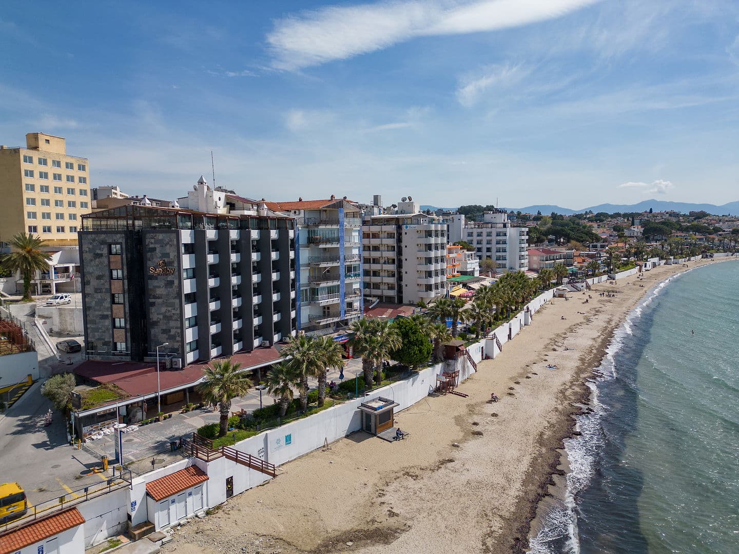 Sunday Beach Hotel Kusadasi photo 5