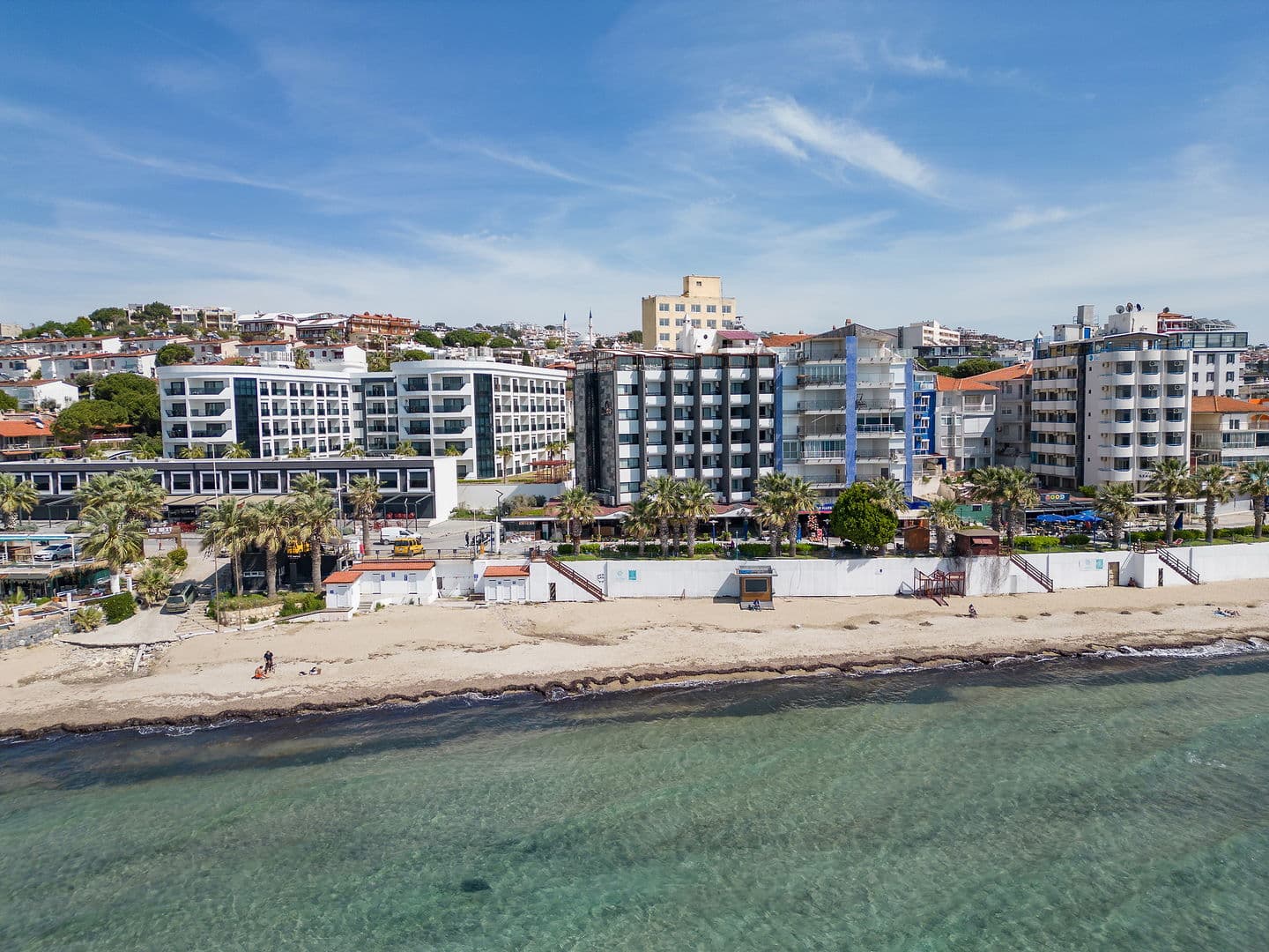 Sunday Beach Hotel foto 4