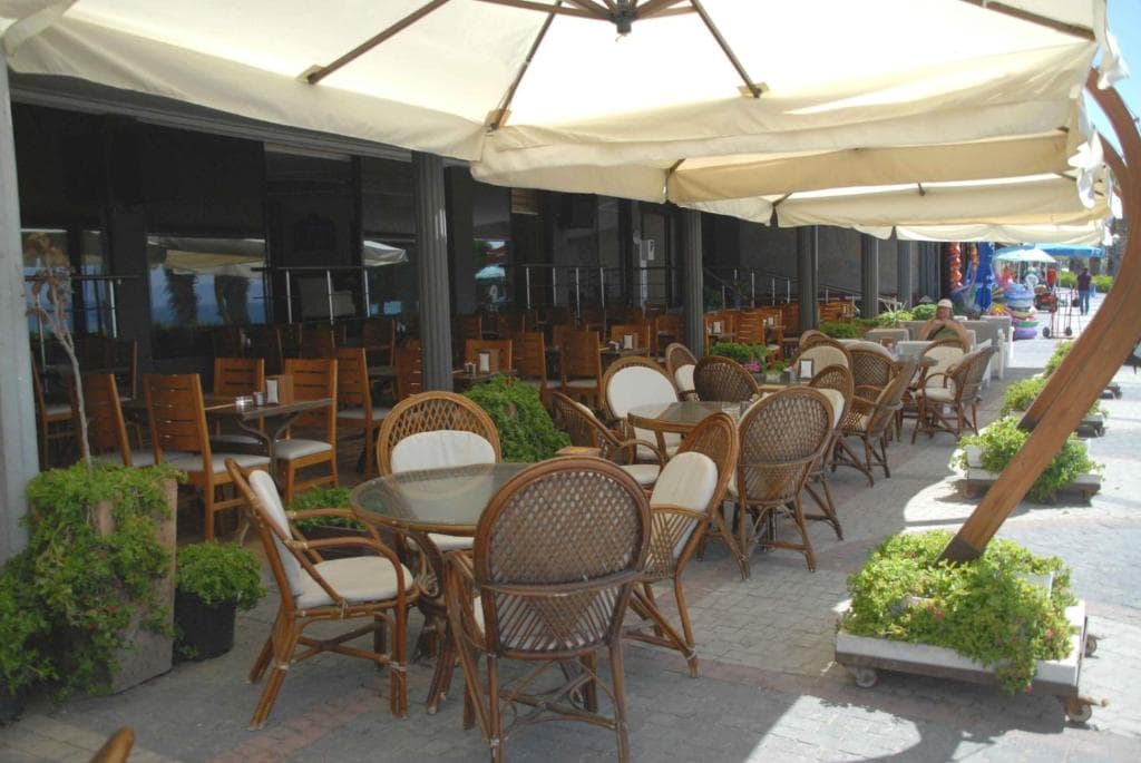 Sunday Beach Hotel foto 3