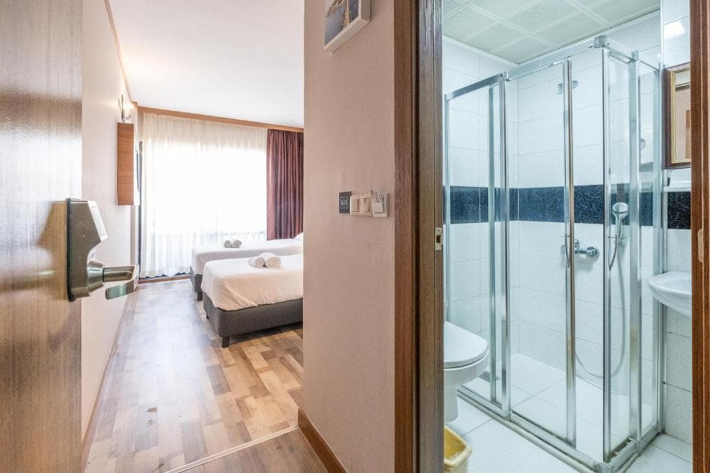 Sunday Beach Hotel foto 2