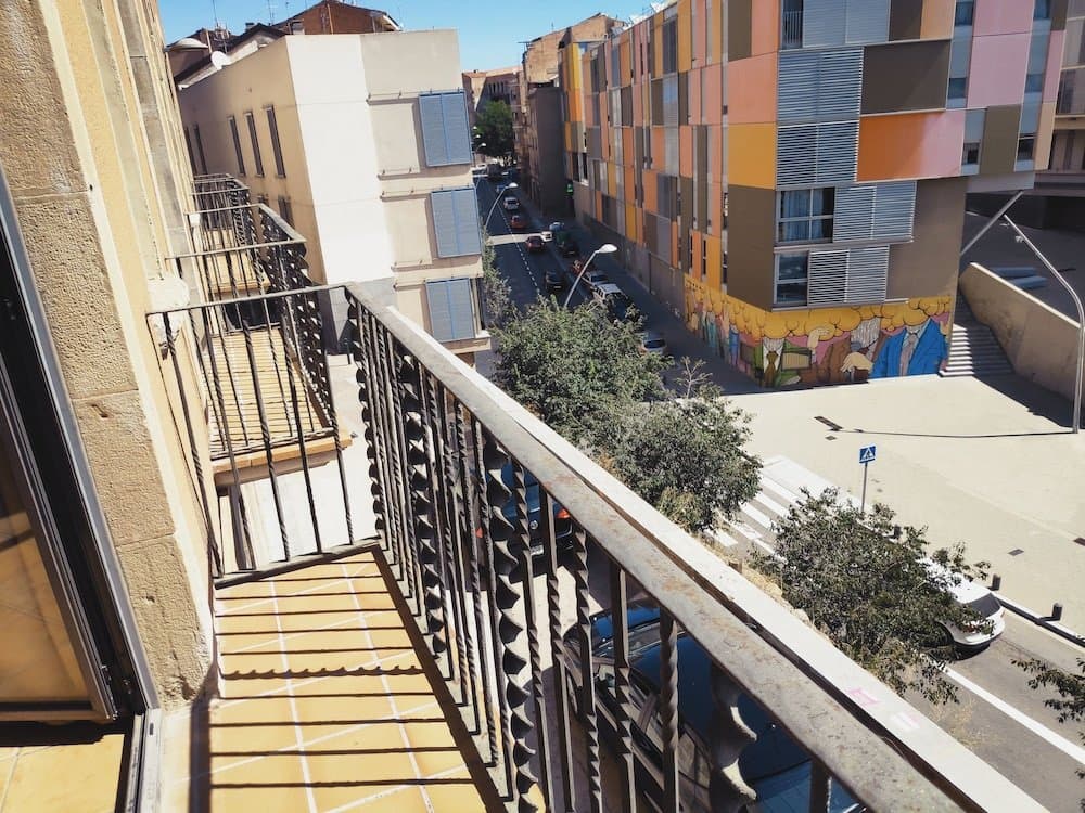 Urbi Manresa Apartments foto 3
