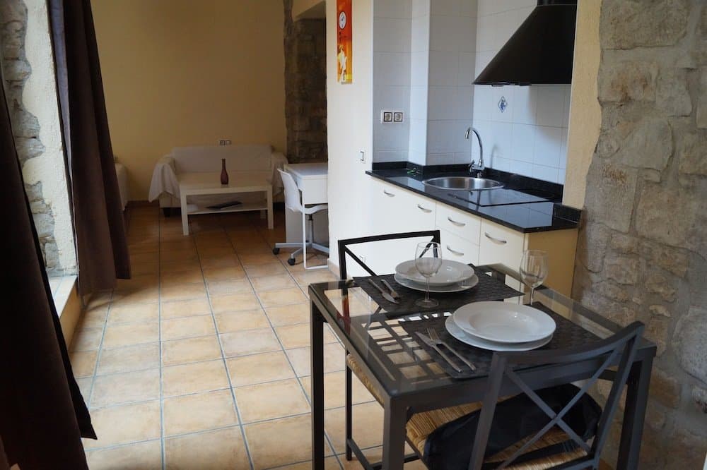 Urbi Manresa Apartments Manresa photo 5