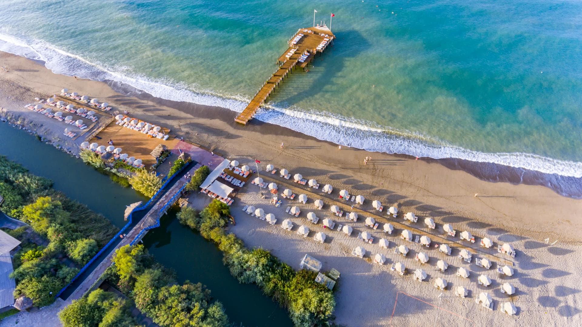 Sunrise Resort Hotel foto 3