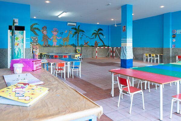 HL Club Playa Blanca Hotel Playa Blanca photo 5