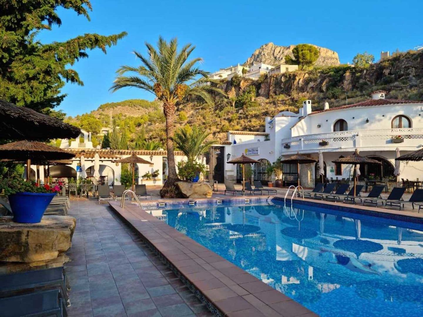 Sunsea Village foto 1