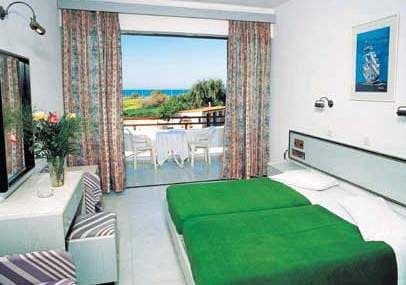 Atlantica Thalassa Hotel foto 2