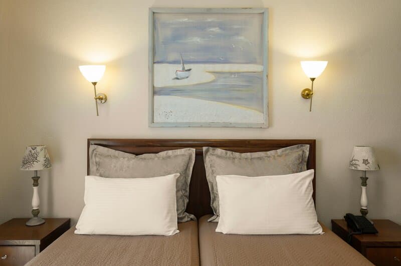 Alkyonis Hotel foto 1