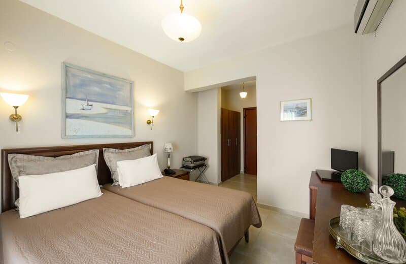 Alkyonis Hotel foto 4
