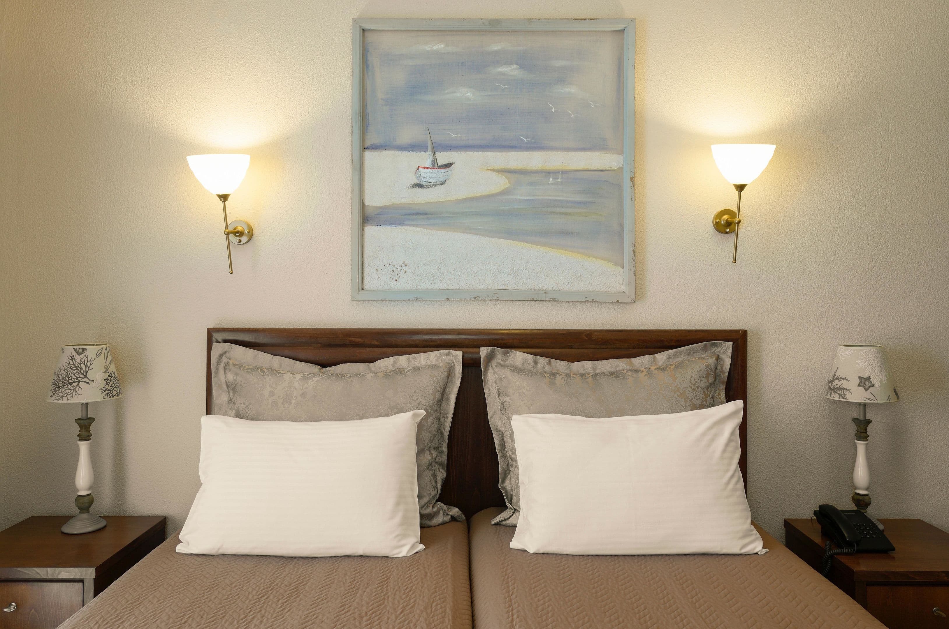 Alkyonis Hotel foto 3