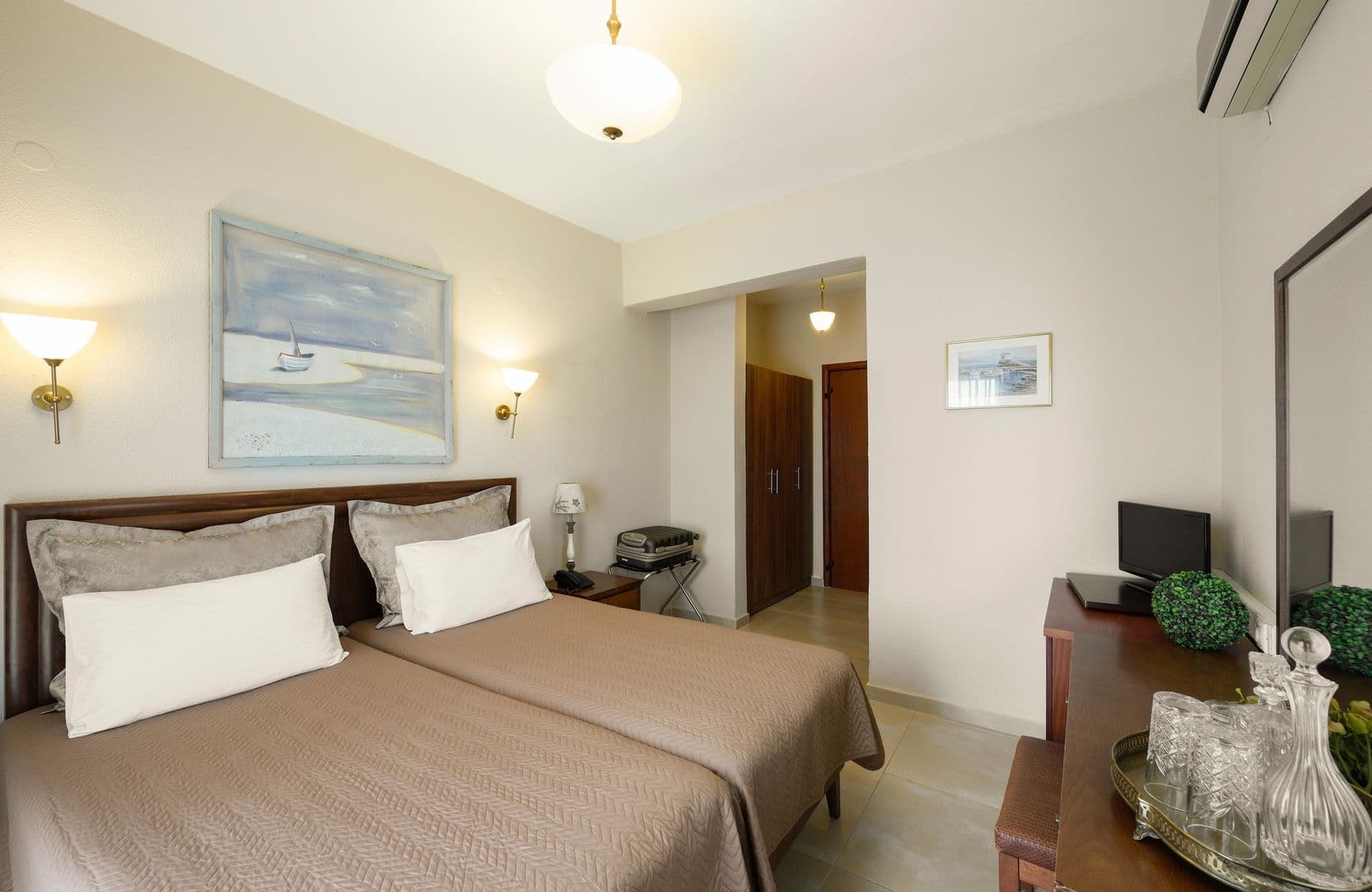 Alkyonis Hotel Kalikratia photo 5