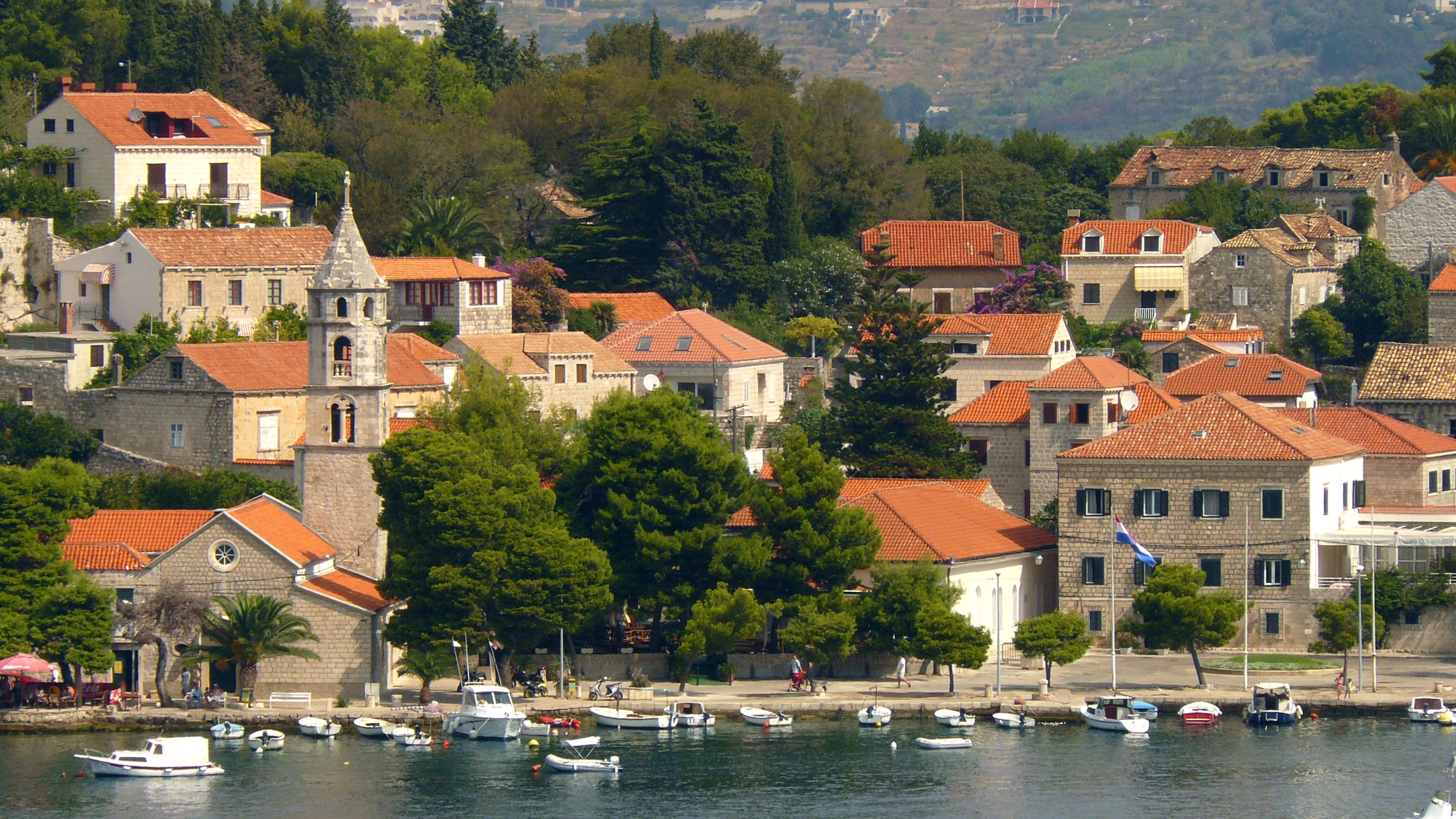 Supetar Cavtat foto 3