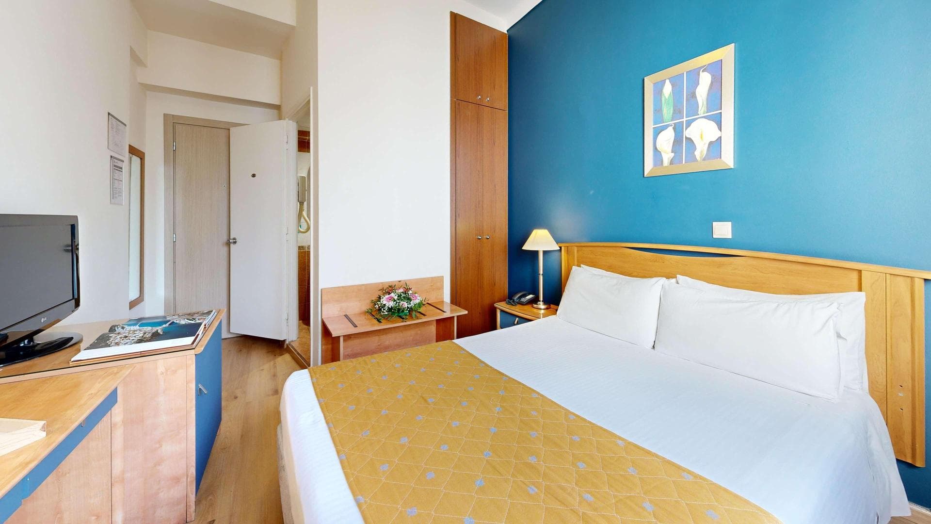 Lucy Hotel foto 2