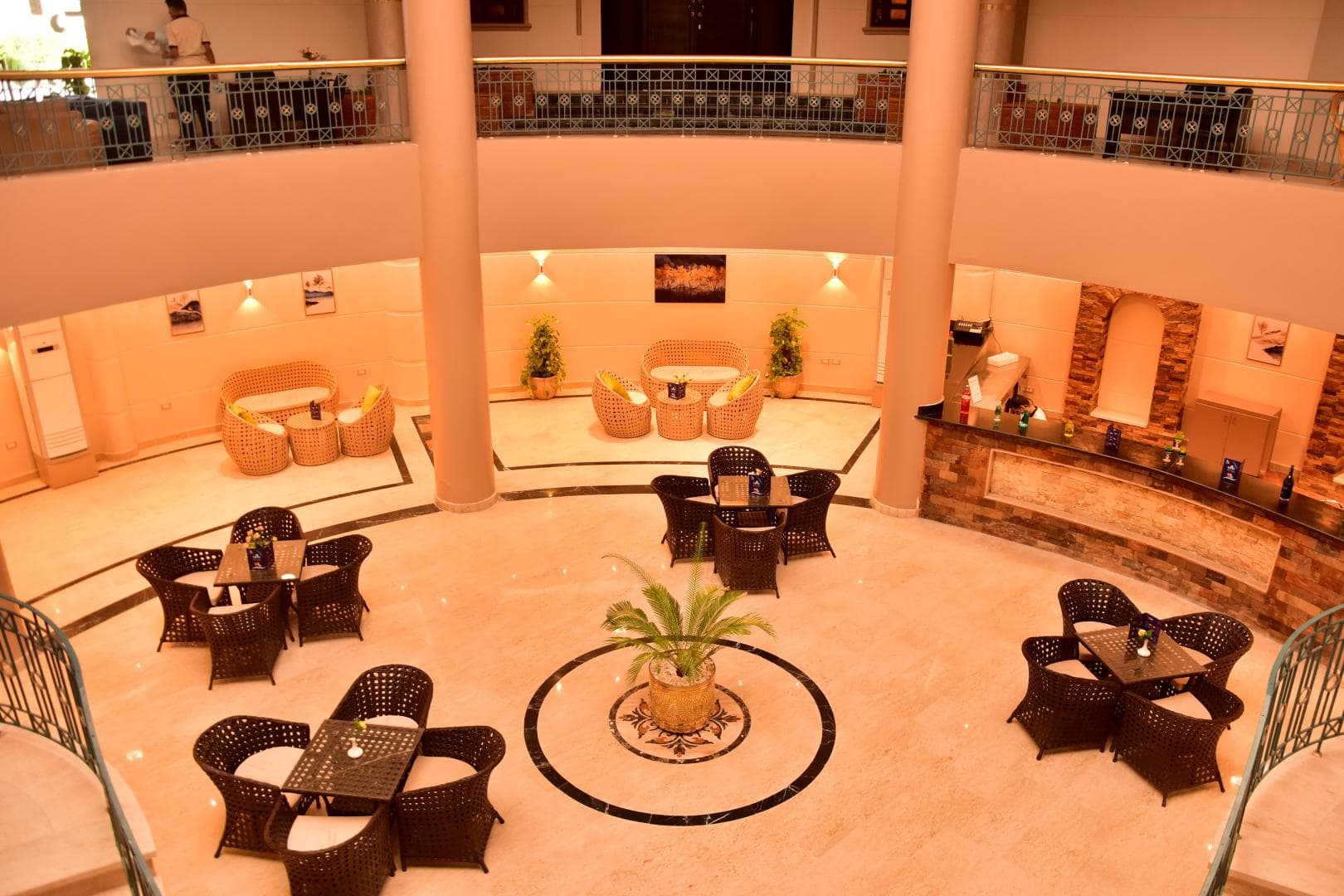 Dive Inn Resort foto 4