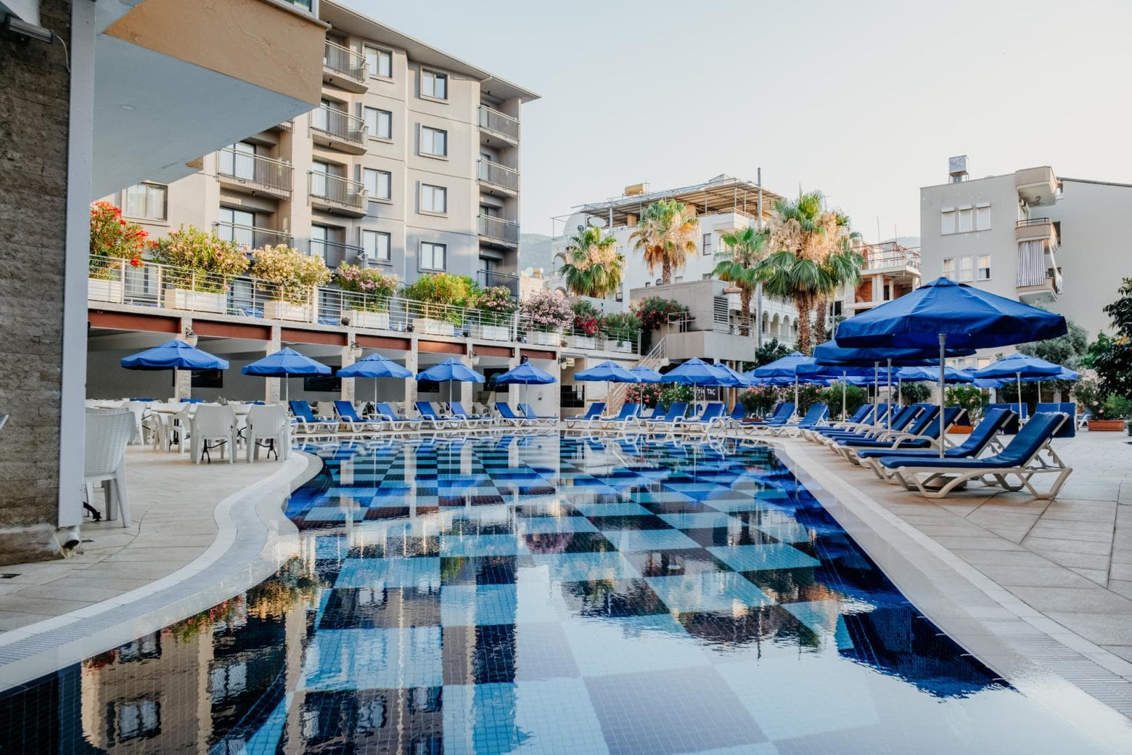 Taç Premier Hotel & Spa foto 1