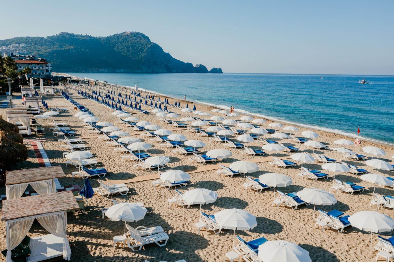 Taç Premier Hotel & Spa Alanya photo 5