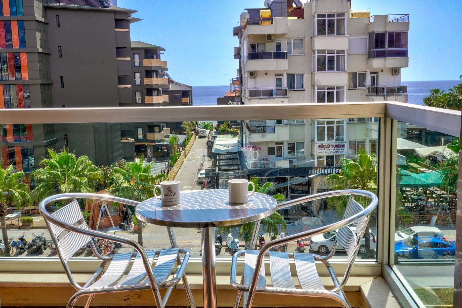 Taç Premier Hotel & Spa foto 2