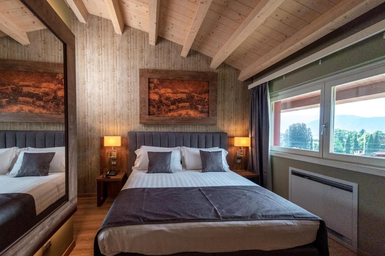 Lake Hotel La Pieve foto 2