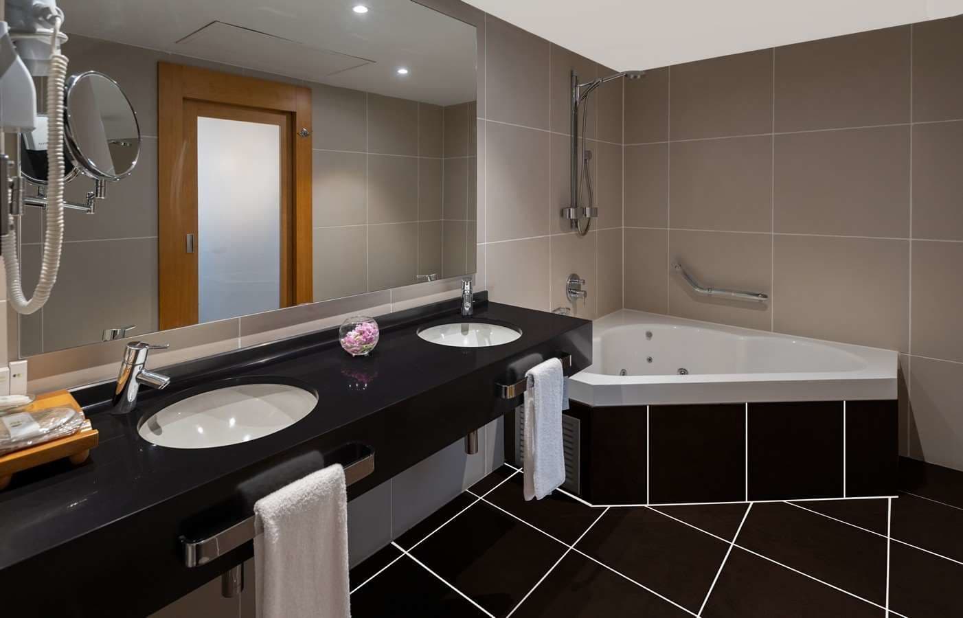 Point Hotel Taksim foto 3