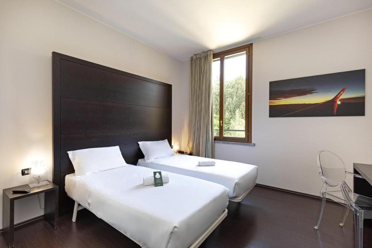 B&B HOTEL Malpensa Lago Maggiore null photo 5