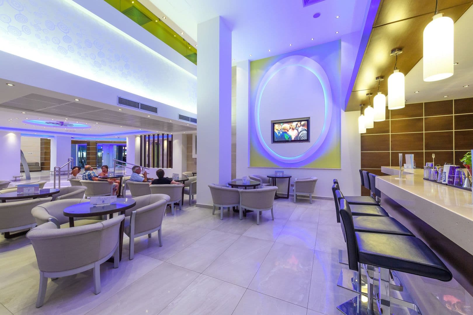 Tasia Maris Beach Hotel & Spa foto 4