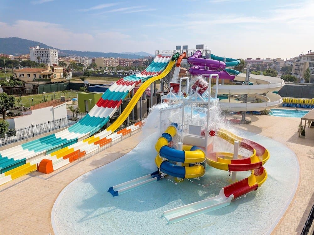 Golden Taurus Aquapark Resort foto 4