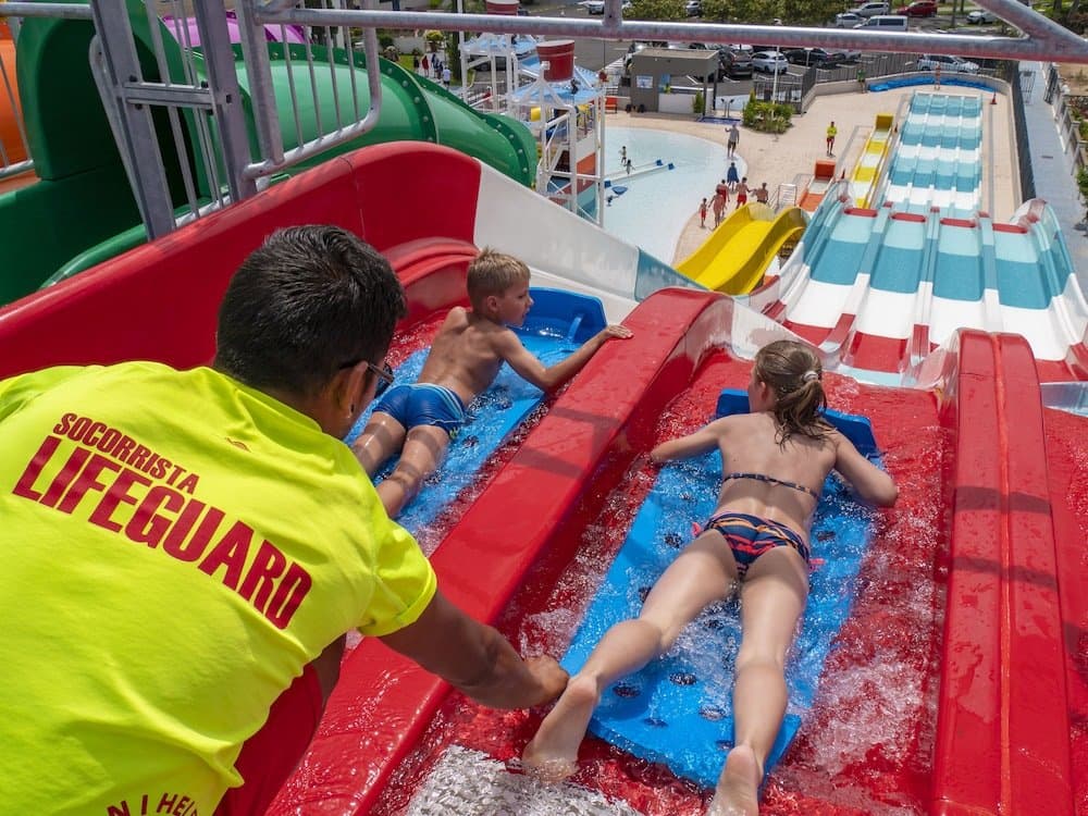 Golden Taurus Aquapark Resort foto 1