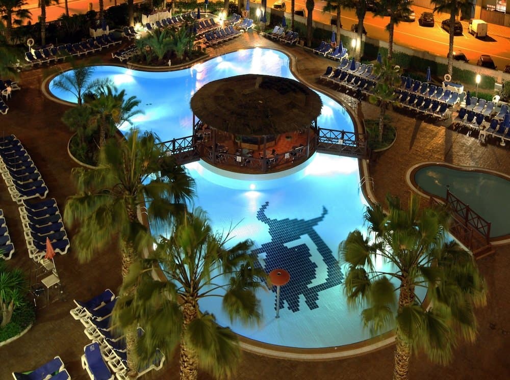 Golden Taurus Aquapark Resort foto 2