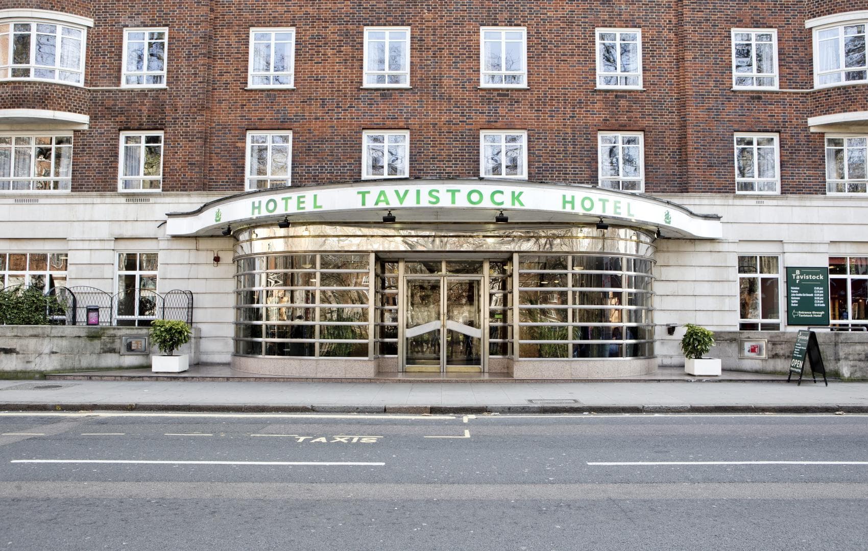 The Tavistock Hotel foto 1